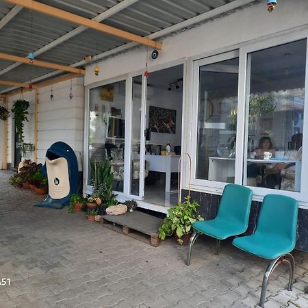 Sare Suites Downtown Antalya Exteriér fotografie