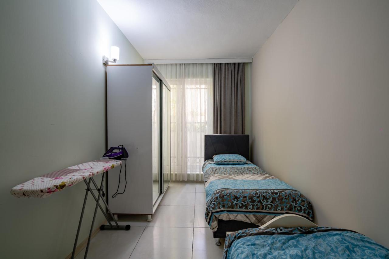 Sare Suites Downtown Antalya Exteriér fotografie