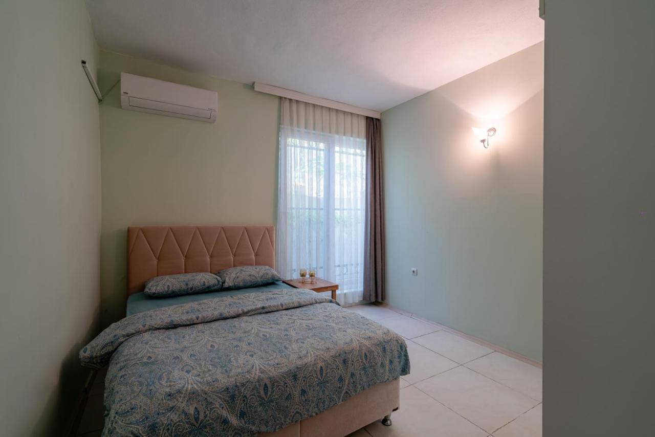 Sare Suites Downtown Antalya Exteriér fotografie
