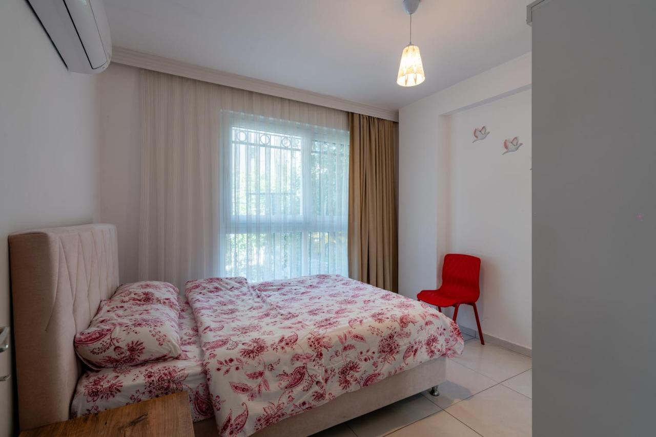 Sare Suites Downtown Antalya Exteriér fotografie