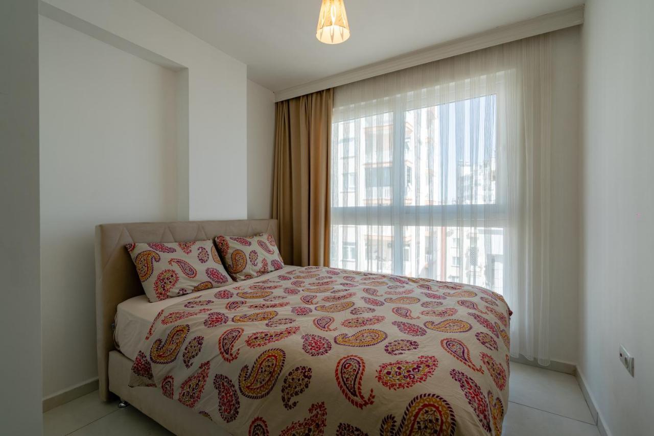 Sare Suites Downtown Antalya Exteriér fotografie
