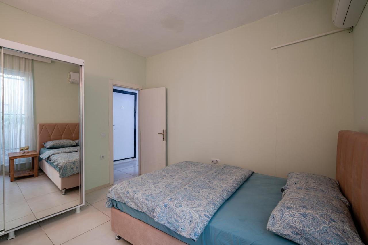 Sare Suites Downtown Antalya Exteriér fotografie