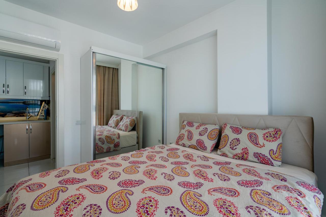 Sare Suites Downtown Antalya Exteriér fotografie